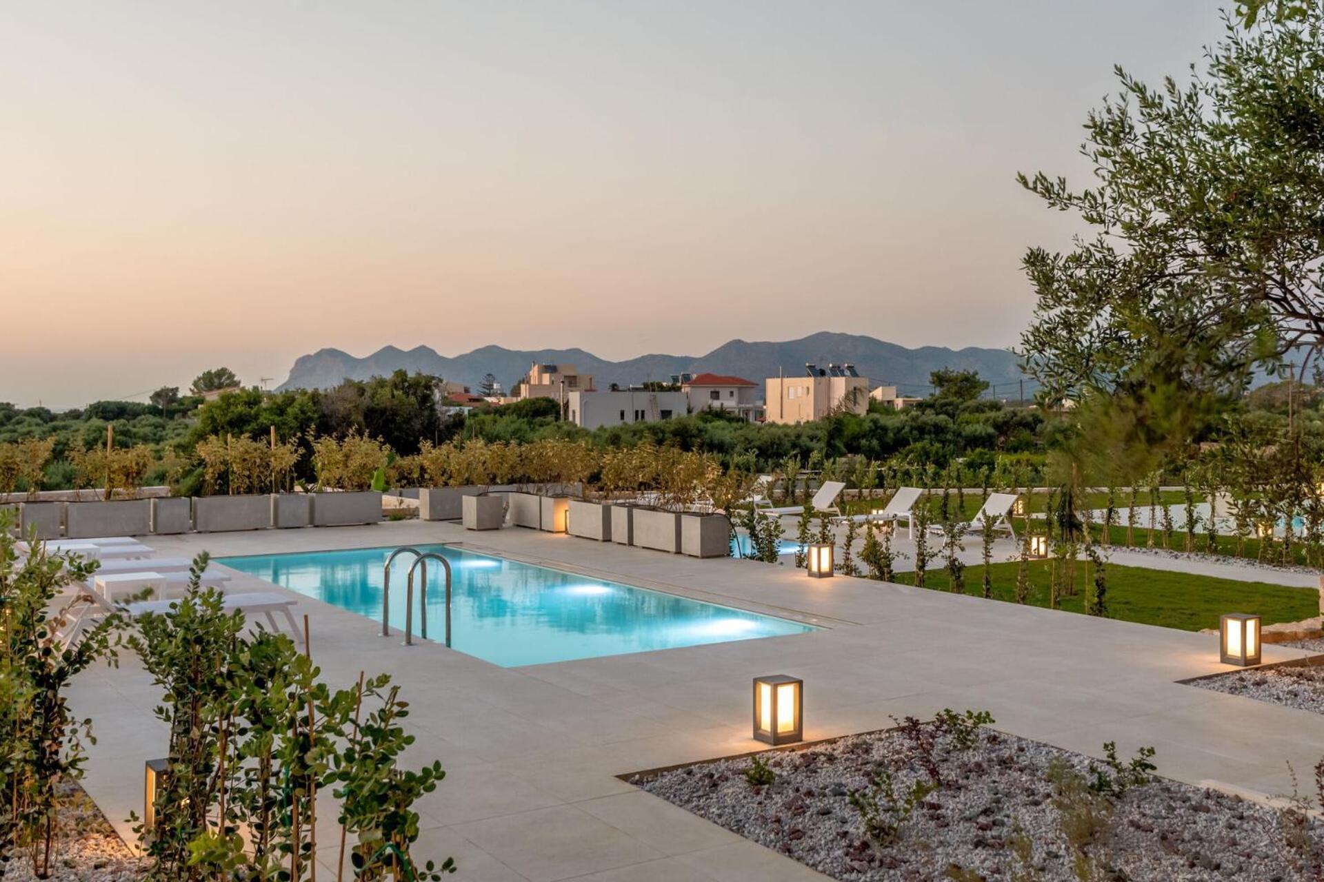 Phaedra By Posarellivillas Kounoupidhiana Exterior photo