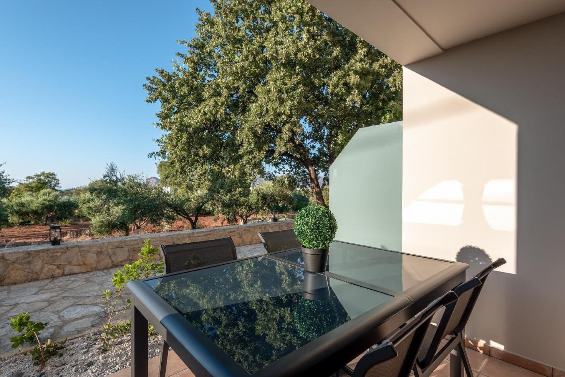 Phaedra By Posarellivillas Kounoupidhiana Exterior photo