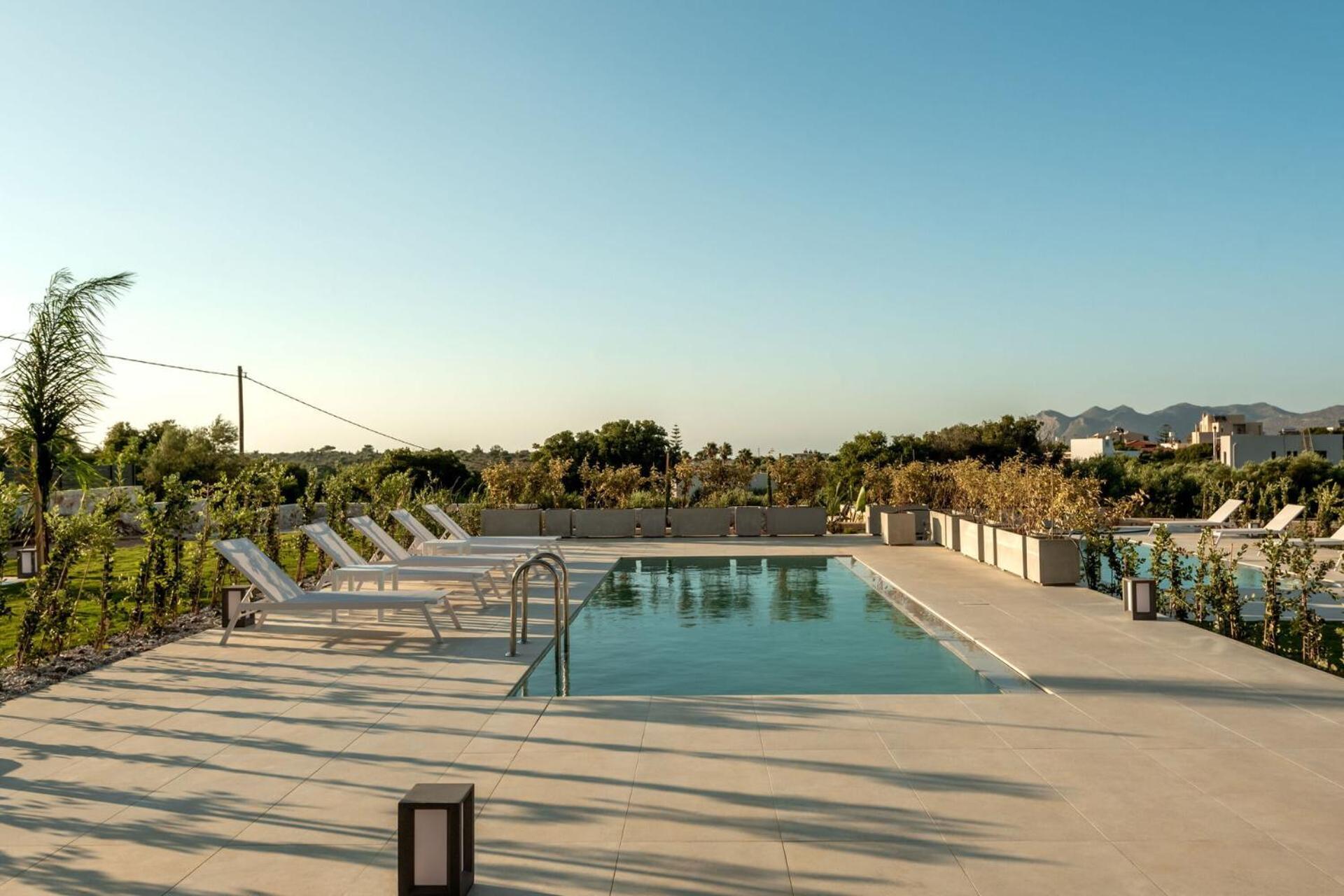 Phaedra By Posarellivillas Kounoupidhiana Exterior photo