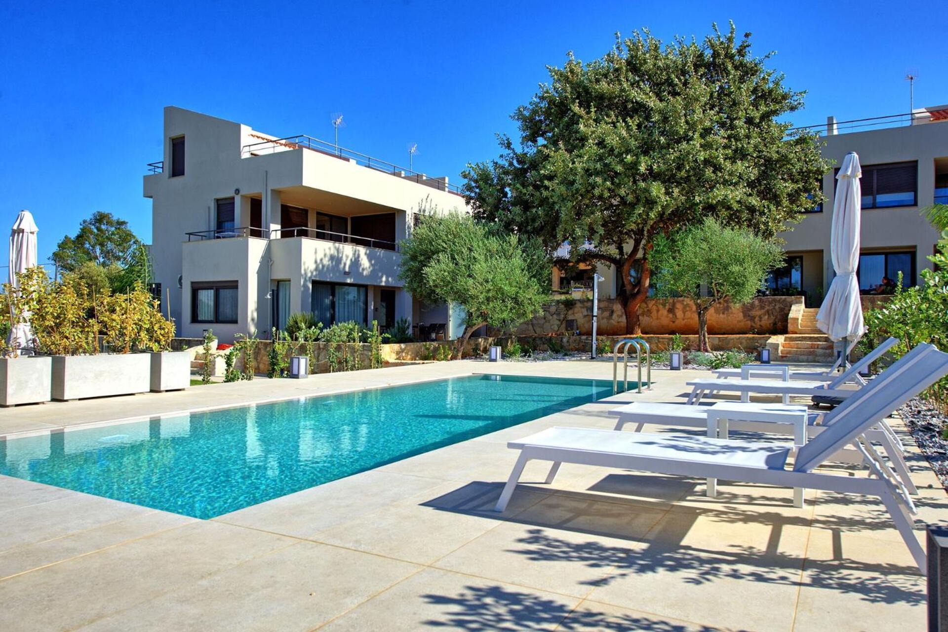 Phaedra By Posarellivillas Kounoupidhiana Exterior photo