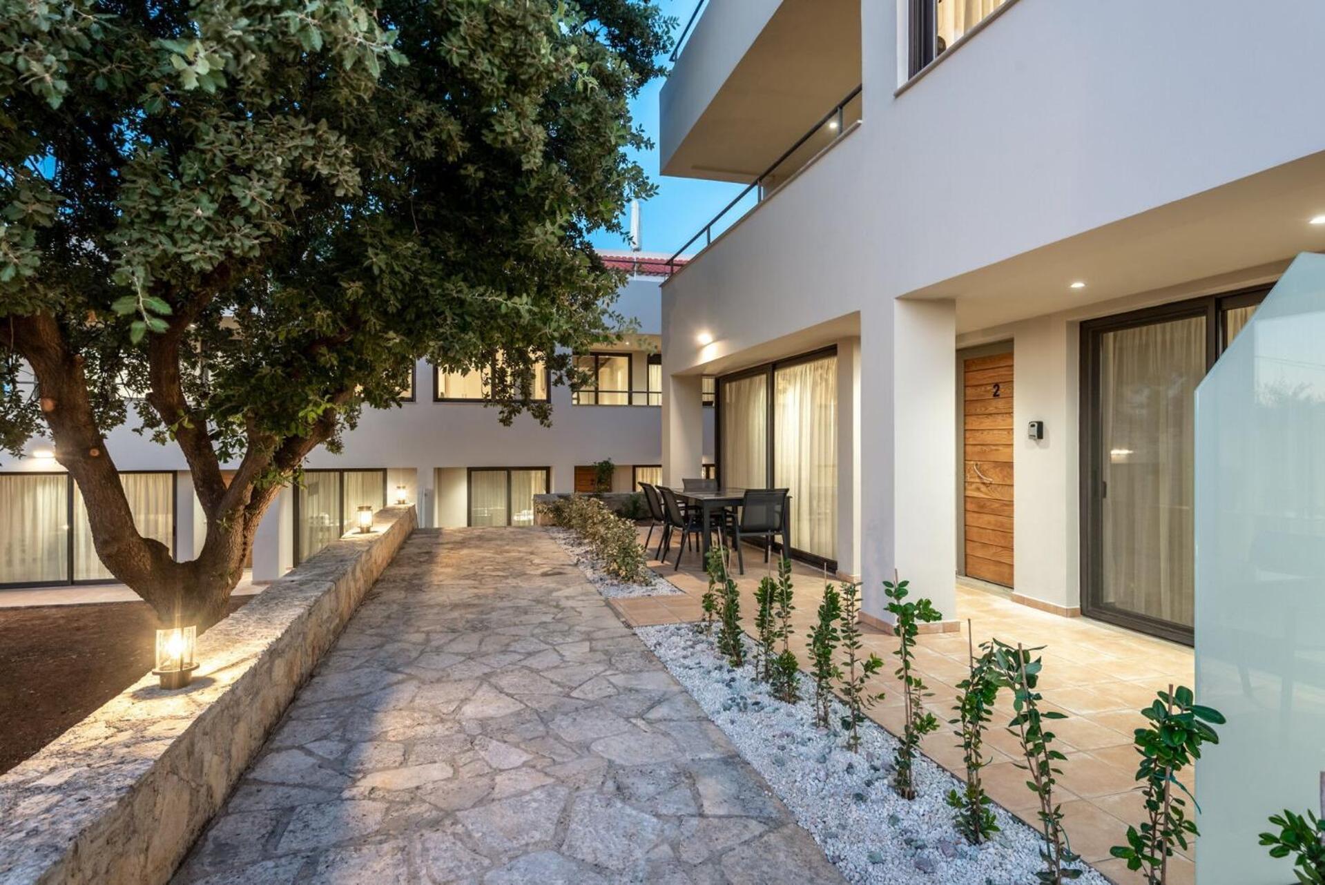 Phaedra By Posarellivillas Kounoupidhiana Exterior photo