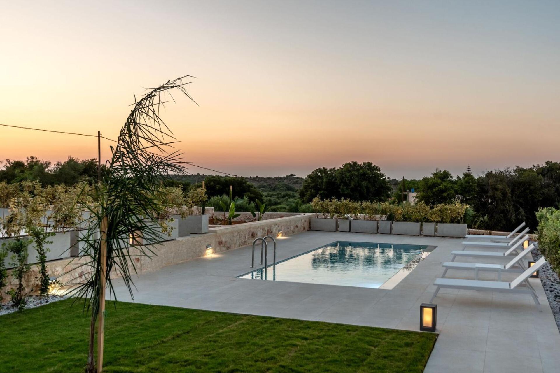 Phaedra By Posarellivillas Kounoupidhiana Exterior photo